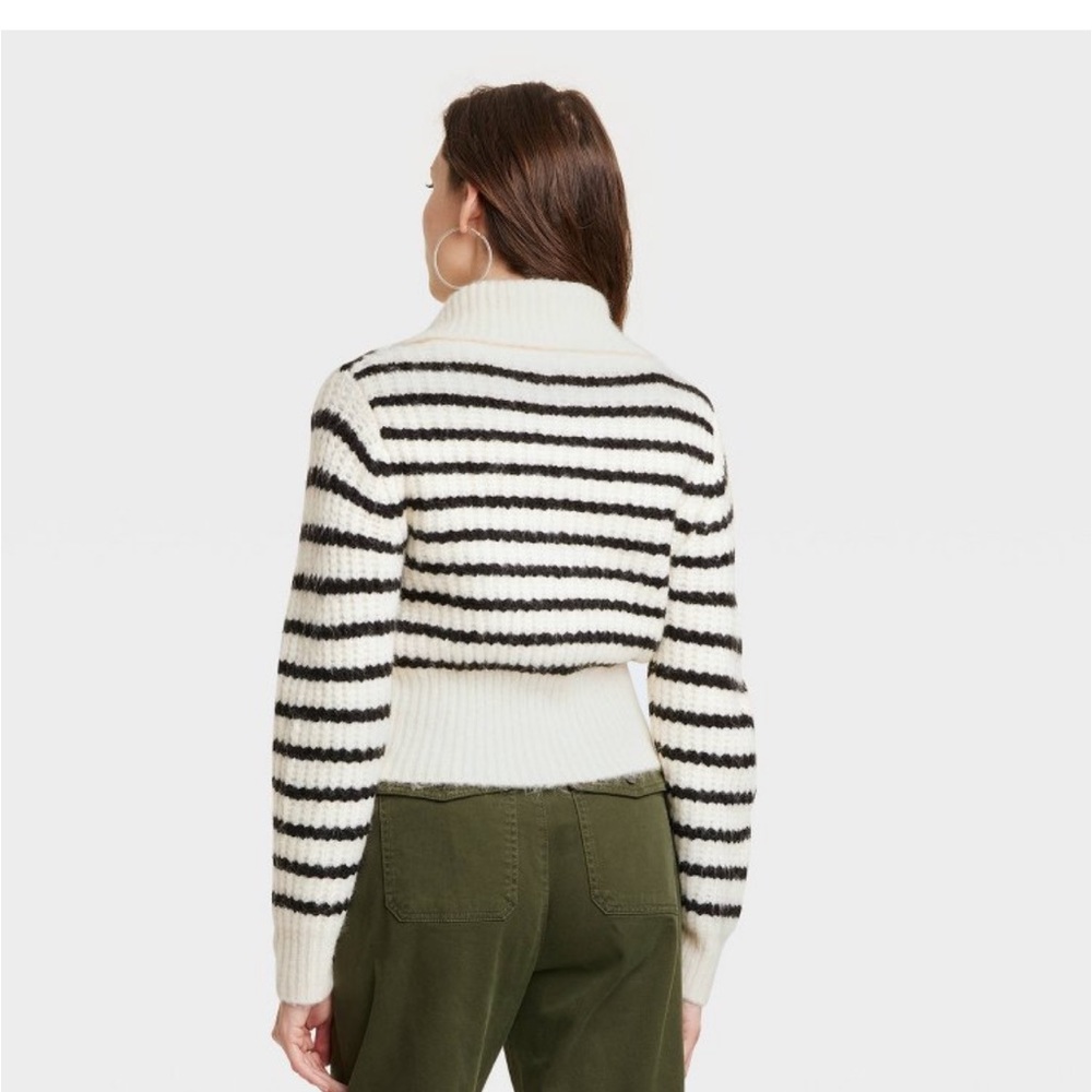 Universal thread zip up - Picture 2 of 6